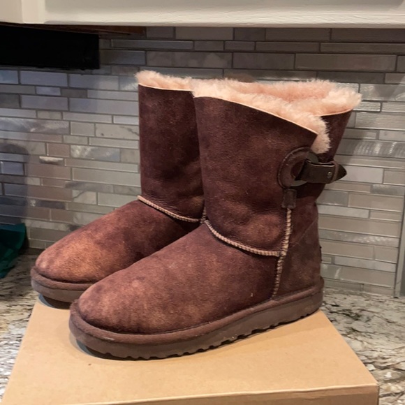🤎UGG BOOTS🤎 - Picture 1 of 8